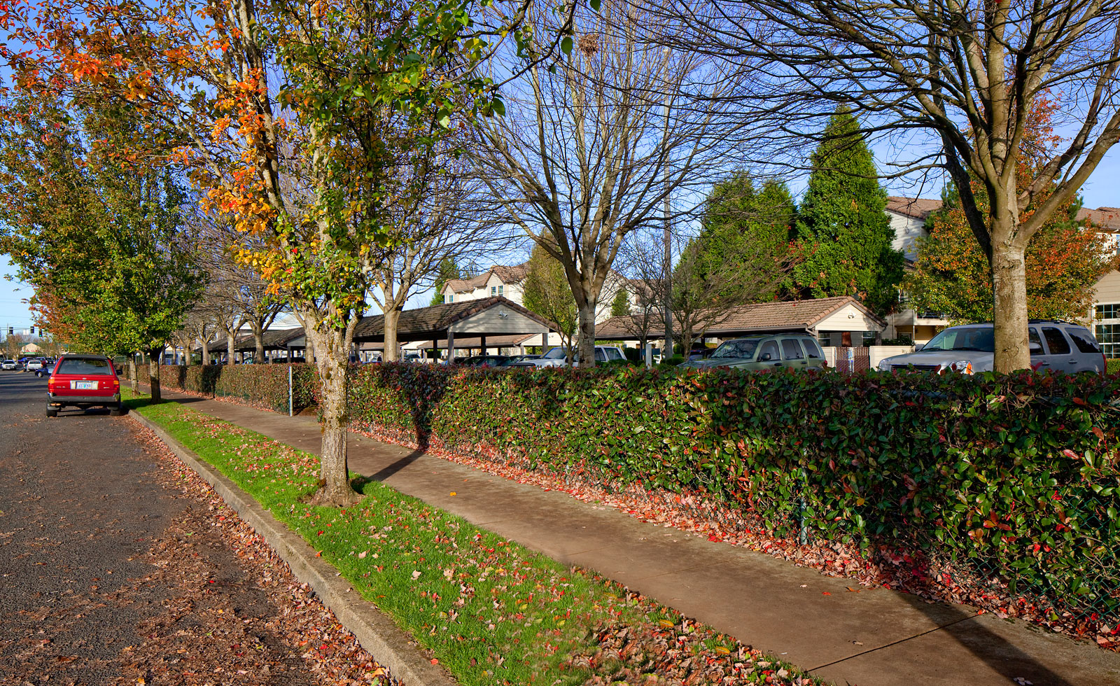 Rivercrest RJ Menashe, Inc.