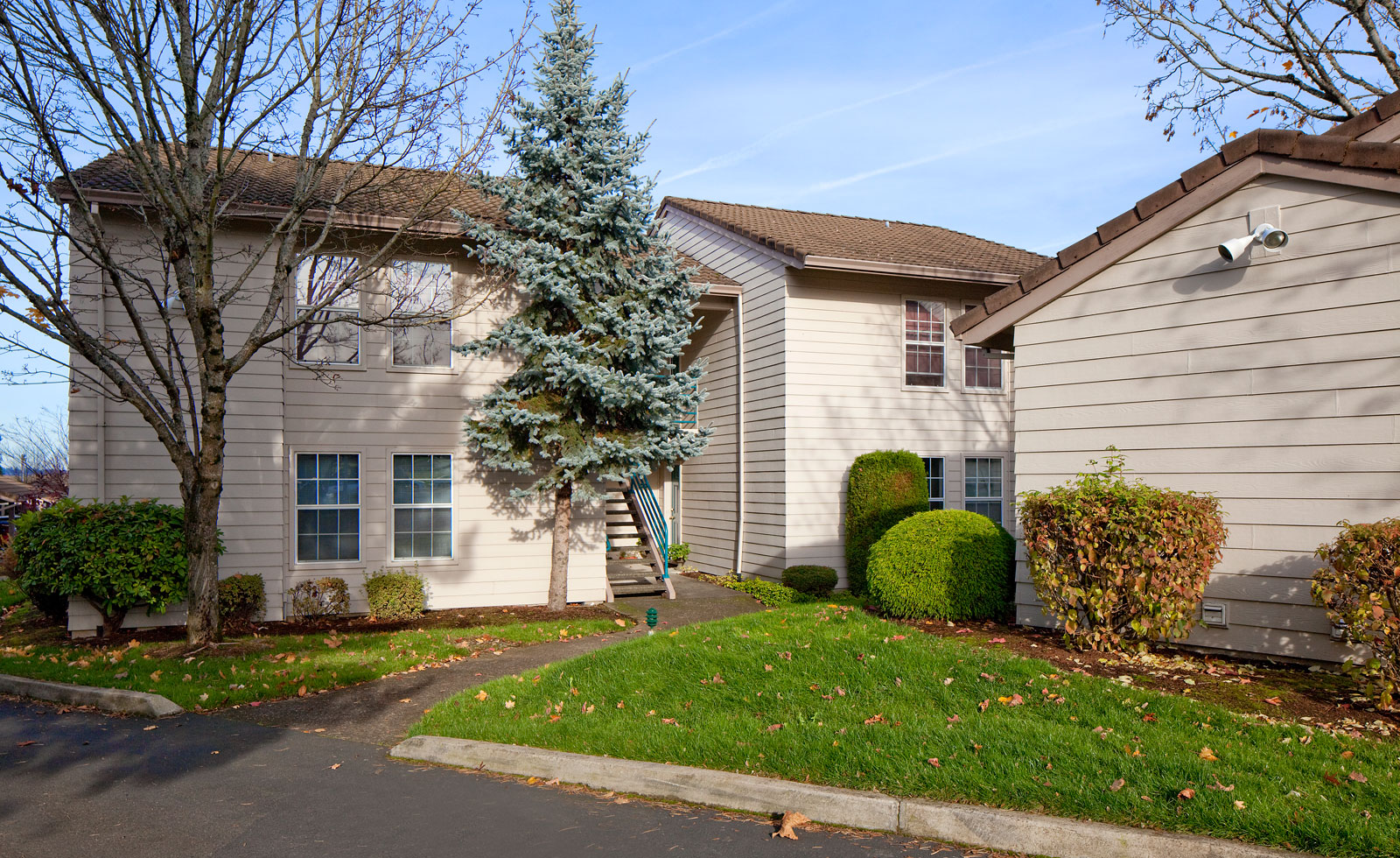 Stonehurst RJ Menashe, Inc.